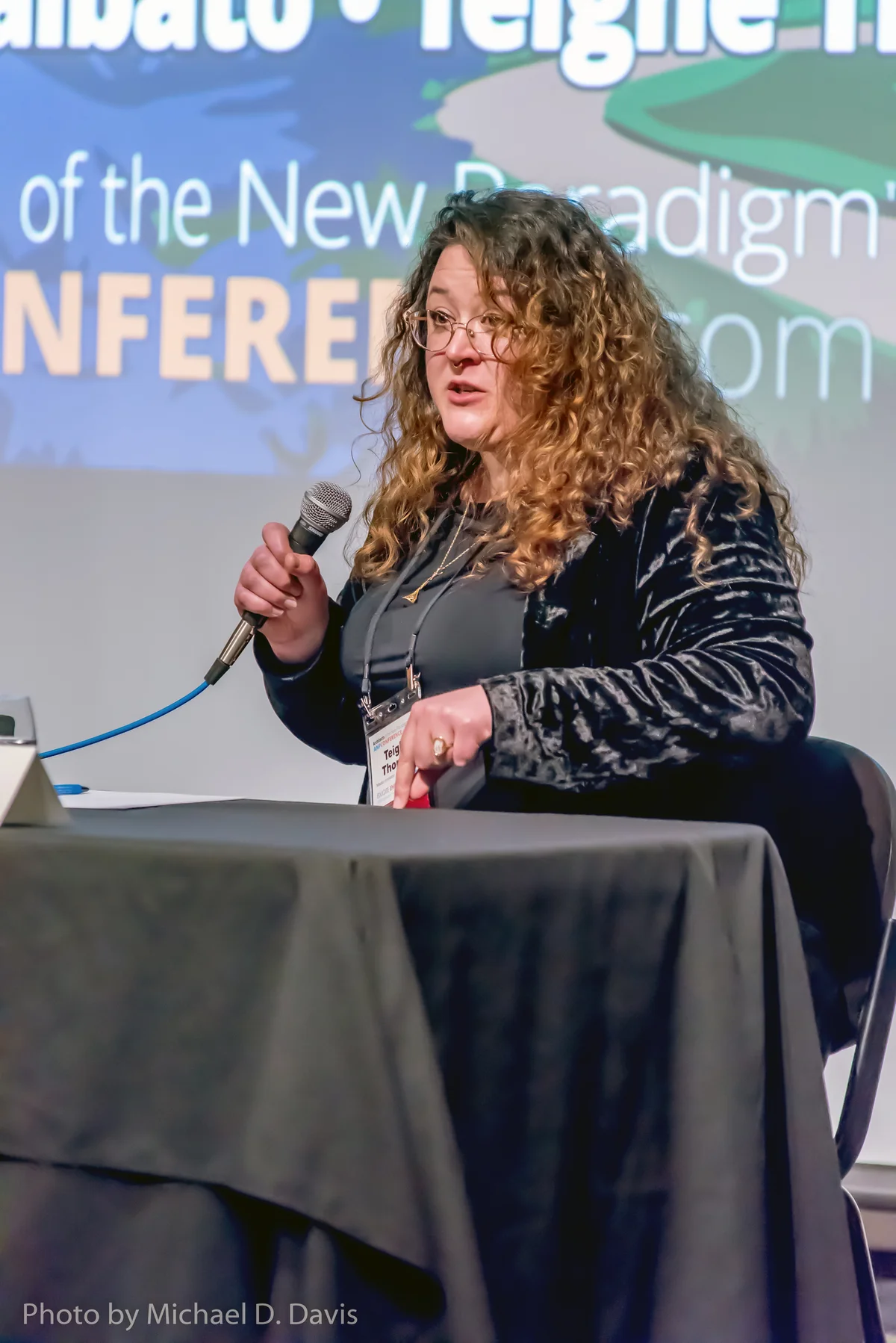 Approaching AI Summit 2025 - Audience engagement